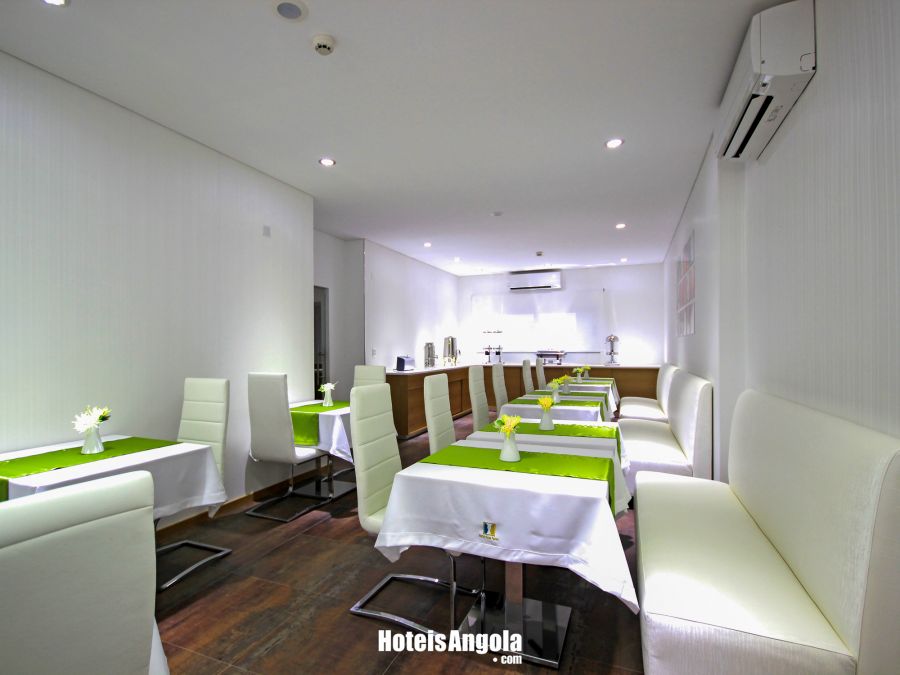 Hotel Duas Faces - Imagem 18